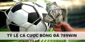 Tỷ lệ cá cược bóng đá tại 789Win - Hướng dẫn cách đọc chuẩn