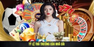 Tỷ Lệ Trả Thưởng Của Nhà Cái - Động Cơ Thu Hút Người Chơi