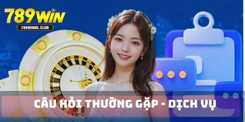 Câu hỏi thường gặp về hỗ trợ dịch vụ nhà cái