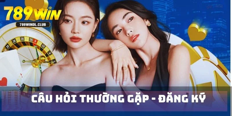 Cách xử lý khi đăng ký ID thất bại