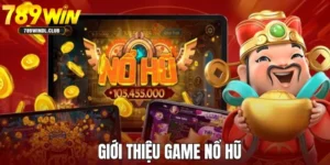 Giới Thiệu Game Nổ Hũ Tại 789WIN - Trò Chơi Đình Đám 2025