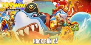 Hack Bắn Cá - Hướng Dẫn Cách Thực Hiện Và Điều Cần Lưu Ý