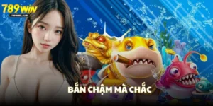 Top 5+ mẹo chơi bắn cá, săn boss khủng ở 789win